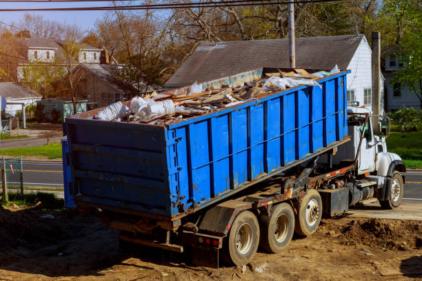 Retail Junk Removal in Medford, NY